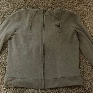 small Victoria Secret-Pink jacket